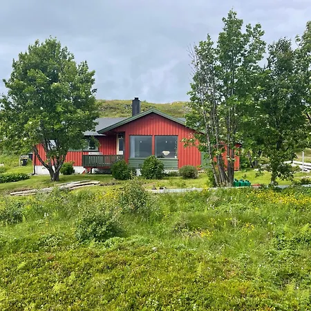 Feriehus Haugstad